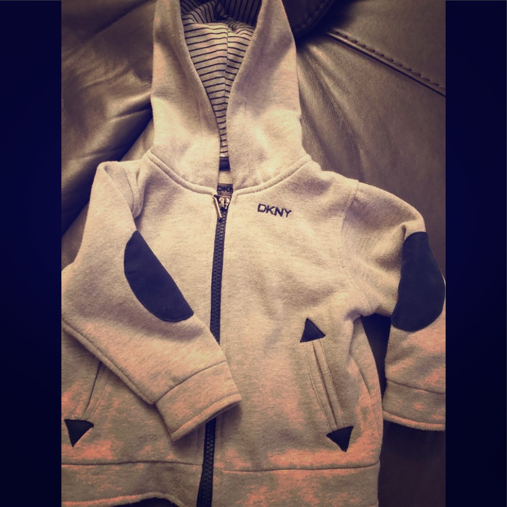 Baby hoodie